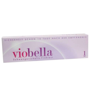 Viobella Schwangerschaftstest-Frühtest 1 St 1 St